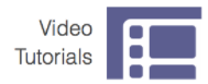 video tutorials logo