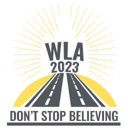 WLA Conference logo