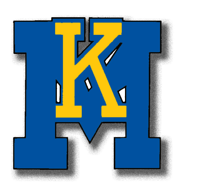Kettle Moraine High School logo
