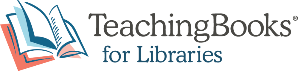 TeachingBooks for Libraries