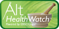 Alt HealthWatch logo