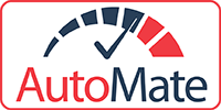 AutoMate logo