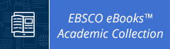 EBSCO eBooks Academic Collection logo