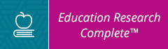Education Research Complete logo - click to enter