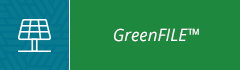 GreenFILE logo - click to enter