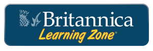 Learning Zone logo