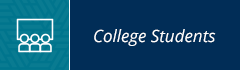 LearningExpress Library College Students logo