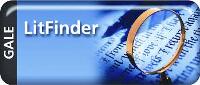 LitFinder logo