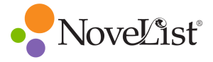 NoveList logo - click to enter