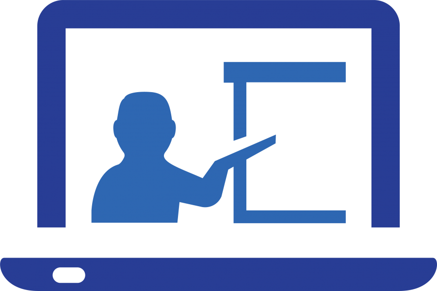 webinar