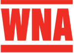 Wisconsin Newspaper Association logo