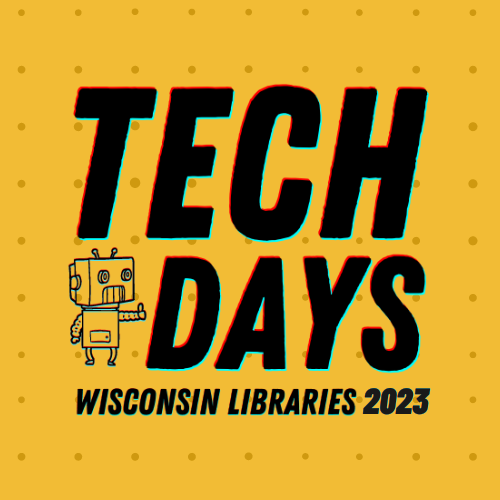 Tech Days Wisconsin logo