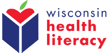WI Health Literacy Summit logo