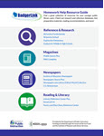 Homework Help Resource Guide thumbnail