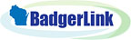 BadgerLink logo