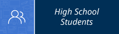 LearningExpress Library High School Students logo
