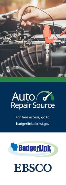 Auto Repair Source bookmark