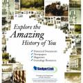 thumbnail Explore the amazing history of you