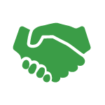 Job Seeker Icon