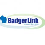 BadgerLink logo