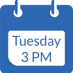 Mark your calendars for the last Tuesday of each month from 3pm to 4pm for a BadgerLink Class followed by Office Hours! 