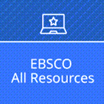 EBSCO All Resources logo