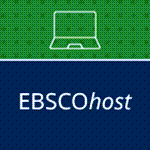 EBSCOhost logo