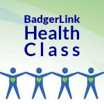 BadgerLink Health Class