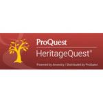 HeritageQuest Online logo