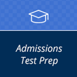 LearningExpress Library College Admissions Test Preparation logo