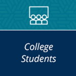LearningExpress Library College Students logo