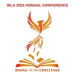 WLA Conference 2022 logo