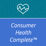 Consumer Health Complete logo
