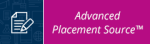Advanced Placement Source logo - click to enter