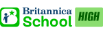 Britannica School - High logo