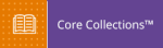 Core Collections logo - click to enter