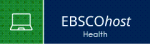EBSCOhost Health logo - click to enter