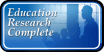Education Research Complete logo