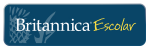 Britannica Escolar Logo