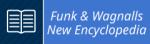 Funk & Wagnalls New Encyclopedia logo - click to enter