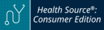 Health Source: Consumer Edition logo - click to enter