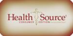 Health Source: Consumer Edition logo