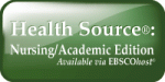 Health Source: Nursing/Academic Edition logo