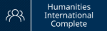Humanities International Complete Logo - click to enter