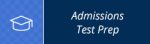 LearningExpress Library College Admissions Test Prep logo
