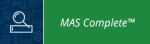 MAS Complete logo - click to enter