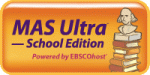 MAS Ultra School Edition logo