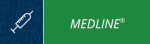MEDLINE logo - click to enter