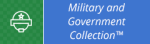 Military and Government Collection logo - click to enter
