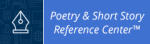 Poetry & Short Story Reference Center logo - click to enter